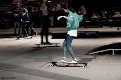 滑板道具的材質(zhì)有哪些？