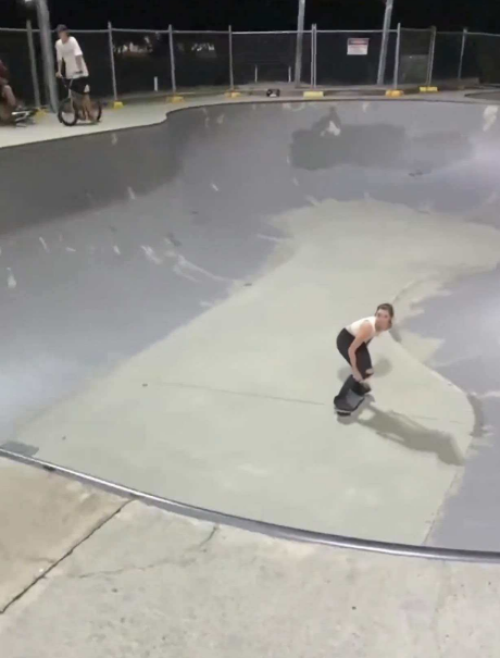 在不確定中成長：為何城市推崇滑板運動